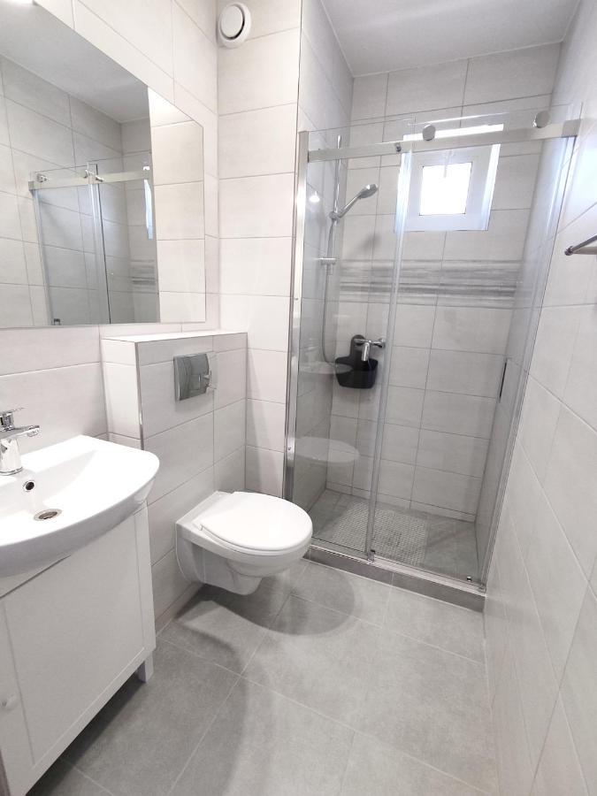 Willa M19 - Adults Only Władysławowo Exterior foto