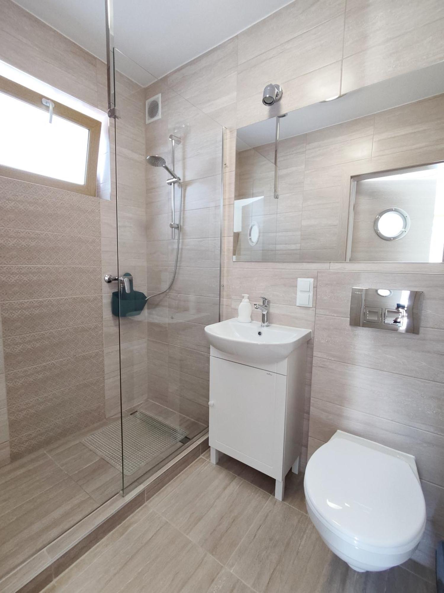 Willa M19 - Adults Only Władysławowo Exterior foto
