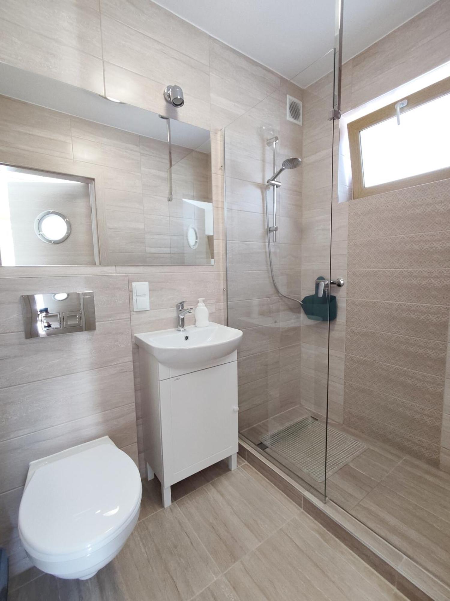 Willa M19 - Adults Only Władysławowo Exterior foto